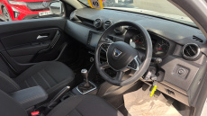 Dacia Duster 1.3 TCe 130 Comfort 5dr Petrol Estate